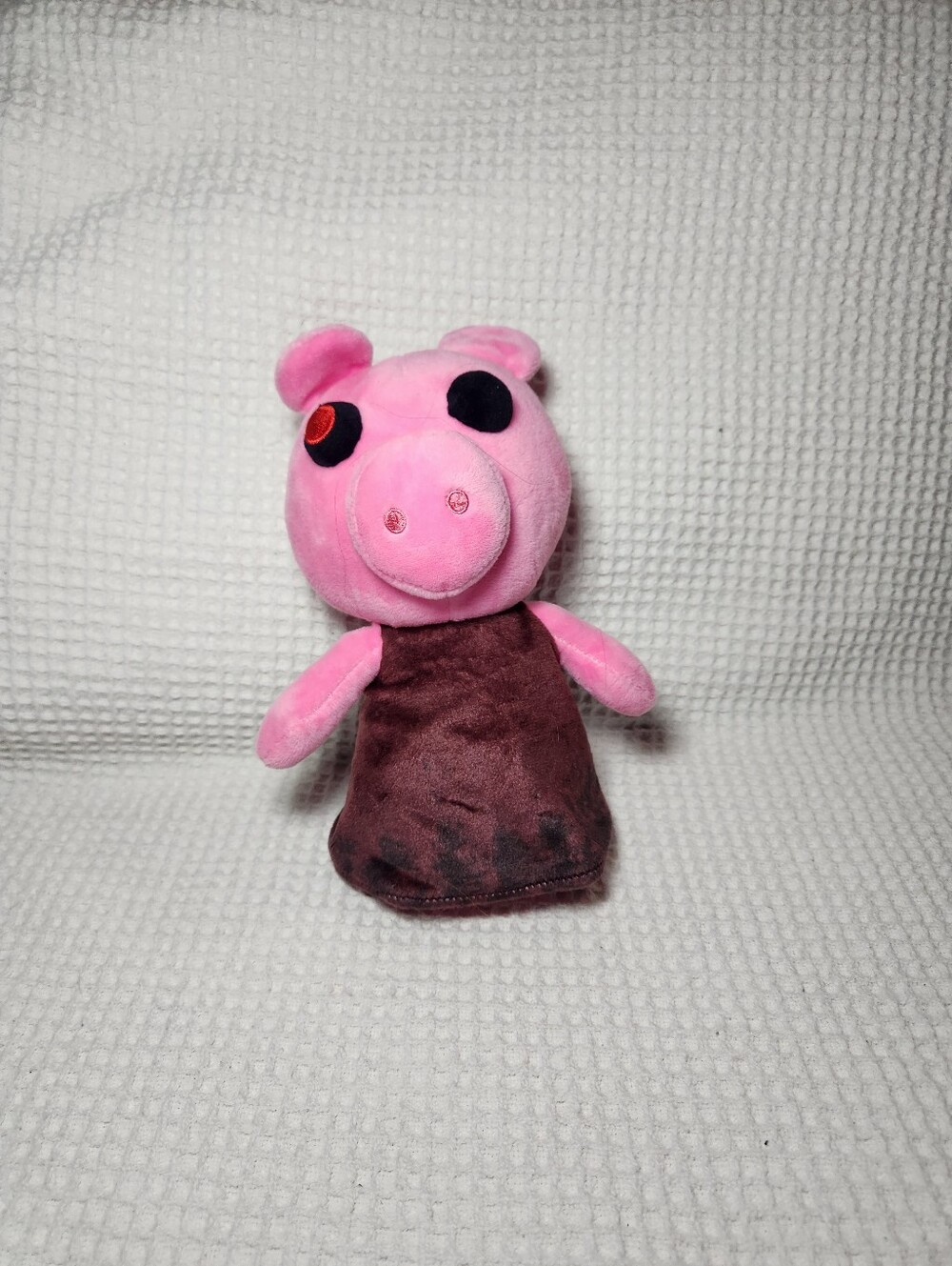 PhatMojo Roblox Piggy Series 1 Collectible Plush toy 8"